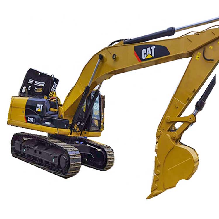 Used  Excavator Caterpillar 330C